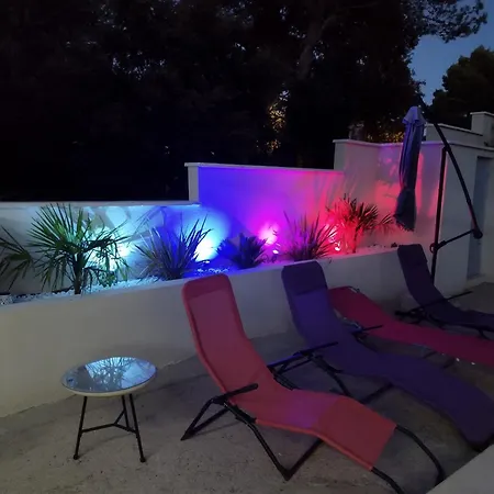 Piscine Et Climatisation Sauveterre (Gard)