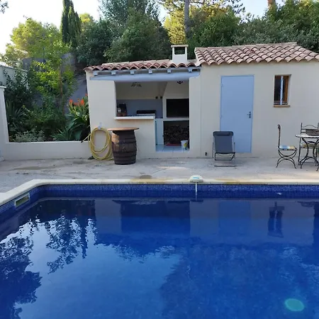 Piscine Et Climatisation * Sauveterre (Gard)