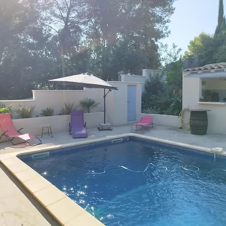 Piscine Et Climatisation Feriehus