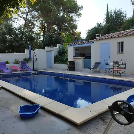 Piscine Et Climatisation Sauveterre (Gard)